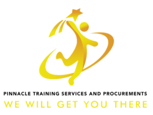 logo pinnacle